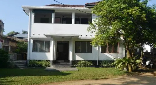 Morning Sun Home Stay, 予約 ホテル Golden Mile Beach Western Province