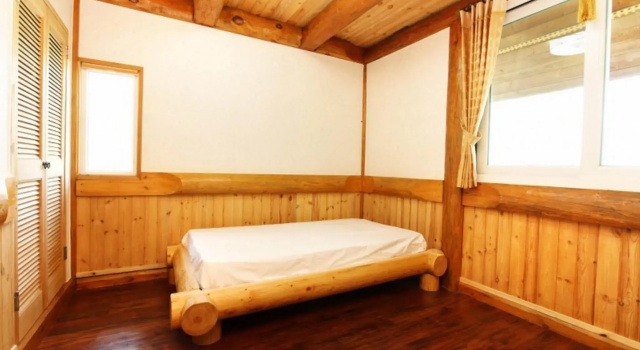 Boseong Boseong Green Tea Resort