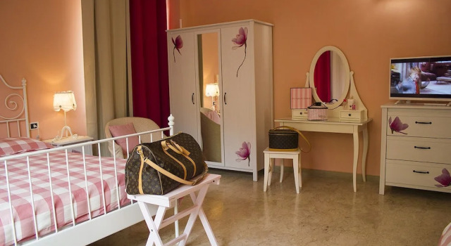 La Maison Delle Terme