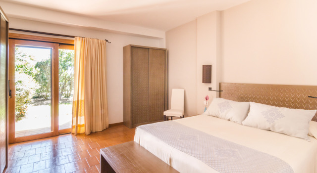 Hotel Aquadulci, Забронировать Отель Киа Южная Сардиния