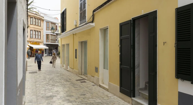 Holiday Home Casa Nova by Mauter Villas, Reservar Vila Vilas em Ciutadella, Vila