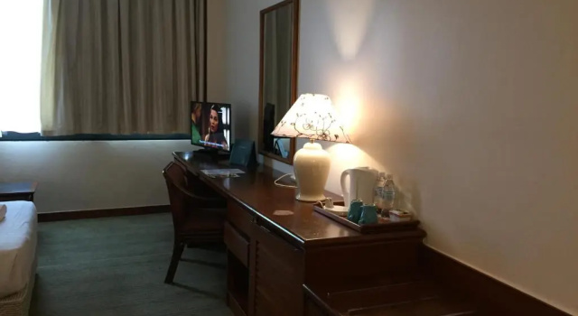 Двухместный номер Superior Park Avenue Hotel Sungai Petani