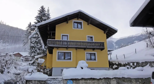 Апартаменты Budget Chalet Alpine - Apartment B