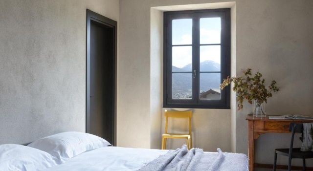 Номер Standard Agriturismo Olmo