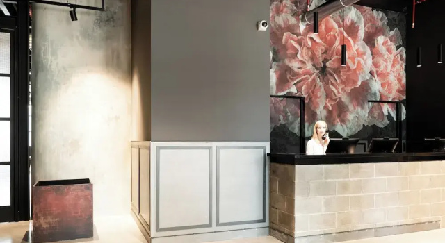 Kira Suites Hotel Milano, Забронировать Отель Милан Ломбардия
