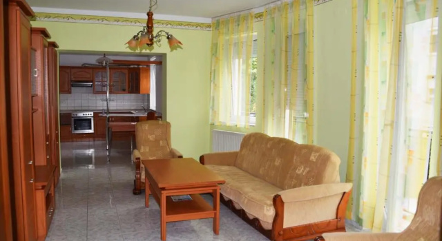 Апартаменты Pilikán Apartments Lenti