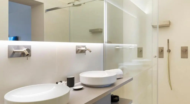 Полулюкс Ramo dAria Etna Boutique Hotel
