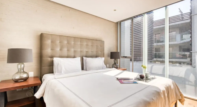 Студия Standard AR 218 Hotel by ULIV