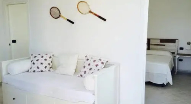Casa Serradei, Брондау Қонақ үй Torchiarolo қаласындағы жүзу бассейні бар қонақ үйлер, Жүзу бассейні