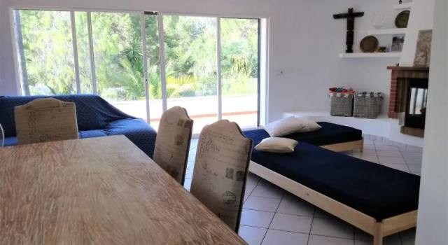 Вилла с 2 комнатами Villa Ca Daniela
