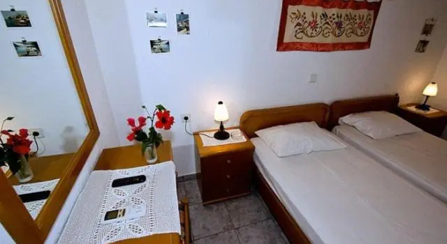 Номер Standard Marigoula Village