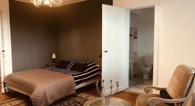 Le Logis De Lpinette, Rezerwuj Hotel Hotele w Libourne ze śniadaniem, Śniadanie