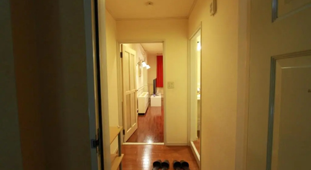 Номер Standard Hotel JIN (Adult Only)