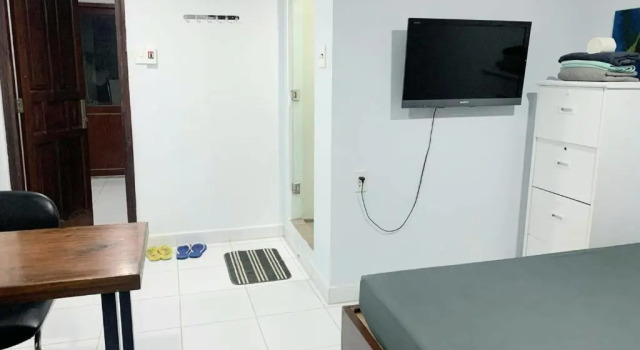 Riverhome Saigon Apartments, Забронировать Апартаменты/квартира СПА-отели Хошимина, рядом с Ho Chi Minh City Pasteur Institute, SPA-услуги
