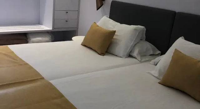 Одноместное бунгало Relaxia Los Girasoles Bungalows