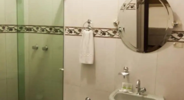 Номер Standard Hotel Arlen