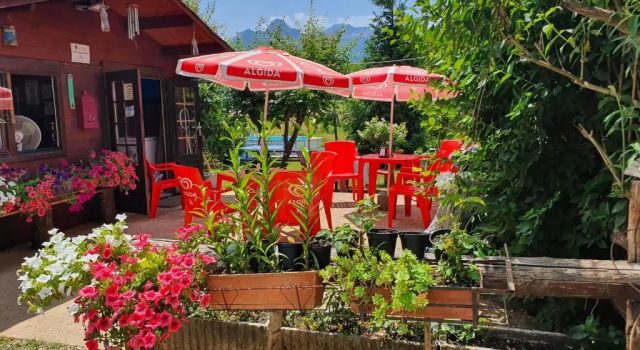 Апартаменты Giardino Dei Fiori