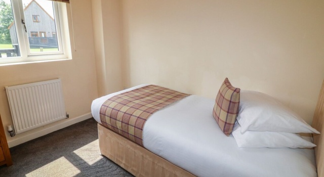 James Ville Marina Lodge 8, Book Feriehus Brigg Lincolnshire