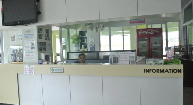 Chonnatee Residence, Rezervați Hotel Chum Phae Khon Kaen Province