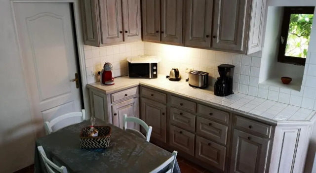 Maison de village à 2 km de la mer SISCO Cap Corse 15 kms Bastia, Забронировать Отель Сиско Cap Corse