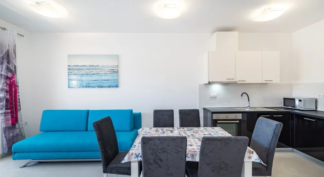 Deluxe Villa Laura 0a