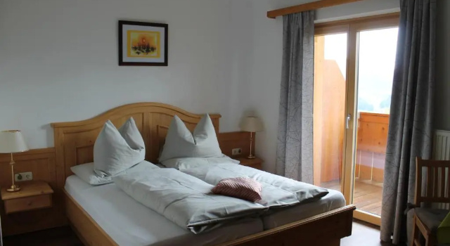 Номер Standard Ferienhotel Samerhof