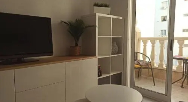 Apartment only 250m from the beach Los Locos, Забронировать Апартаменты/квартира Апартаменты Коста-Бланка, Апартаменты/квартира