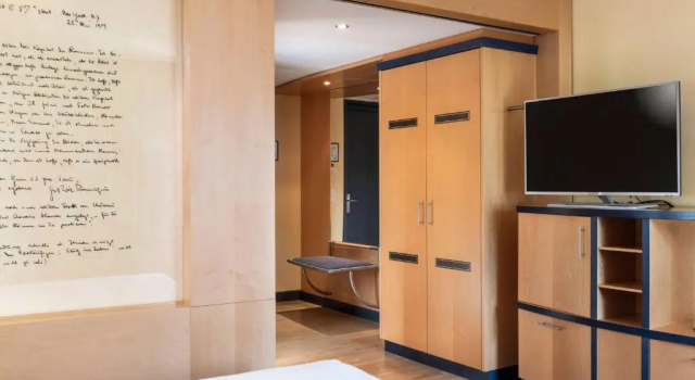 Двухместный номер Superior Hotel Remarque