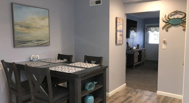 Wc120 West Denver Avenue, Unit 1, Забронировать Отель Отели The Wildwoods 3 звезды, 3*