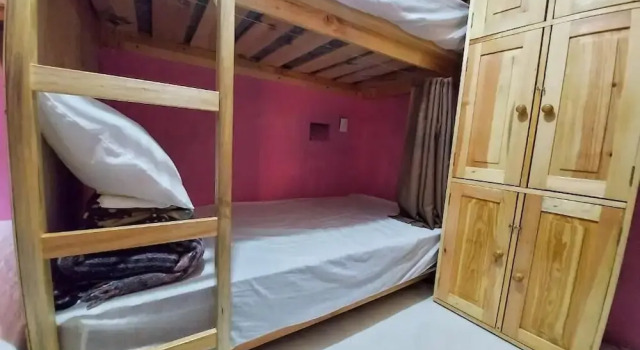 Hostal el Alebrije, Rezervovat Hotel Valle de Bravo State of Mexico