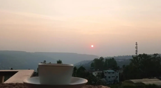 Saimauli Residency