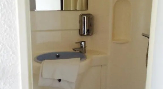 Fasthotel Montereau - Esmans, Забронировать Отель Эсман Seine-et-Marne