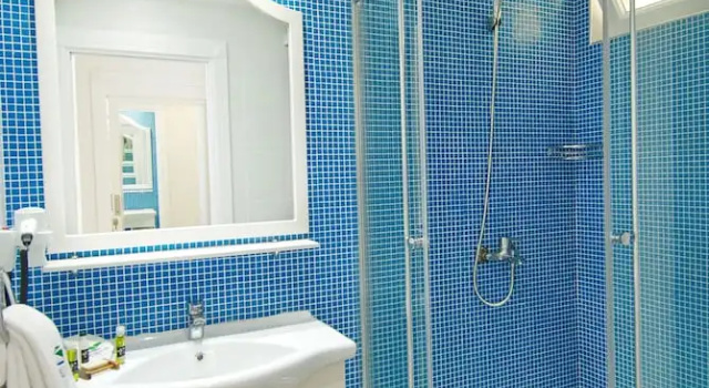Семейный номер Standard Marvel Tree Hotel