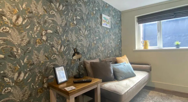 Апартаменты Superior Clearly Apartments Bootham York