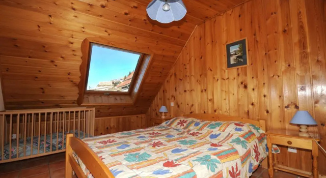 Chalet la Forestière, Забронировать Шале Отели Ecrins National Park с парковкой, Парковка