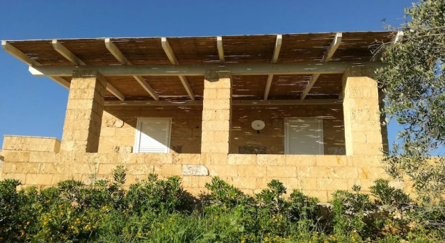 Masseria Borgo Monaci