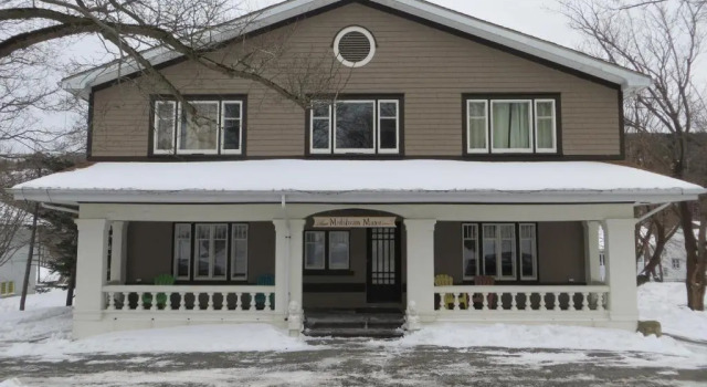 Leaside Executive Apartments, Забронировать Апартаменты/квартира Апартаменты Ньюфаундленда и Лабрадора, Апартаменты/квартира