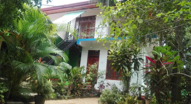Green Garden Homestay, จอง โรงแรม Giritale Polonnaruwa District