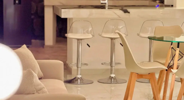 Семейный люкс с видом на горы Mansionality Loftd