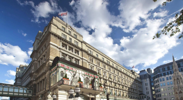 The Clermont London, Charing Cross