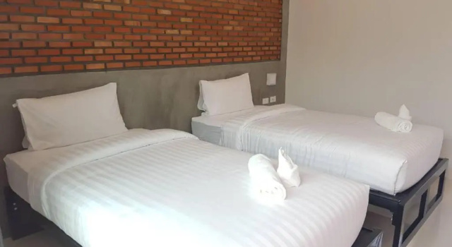 Superior cameră Beloft Hotel