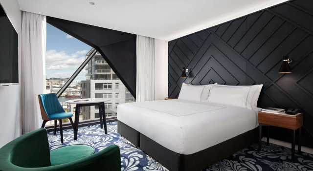 West Hotel Sydney, Curio Collection by Hilton