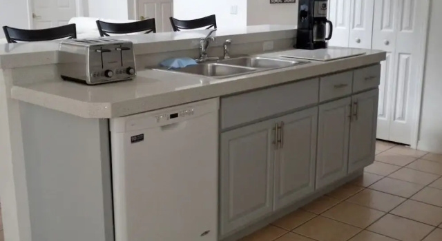 Коттедж Charming 4-Bedroom Villa with Pool & Spa, Only 15 Minutes from Disney