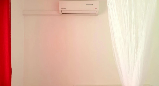 Apartment With one Bedroom in Le Gosier, With Shared Pool, Enclosed Garden and Wifi - 2 km From the Beach, Забронировать Апартаменты/квартира Апартаменты Ле-Гозье, Апартаменты/квартира
