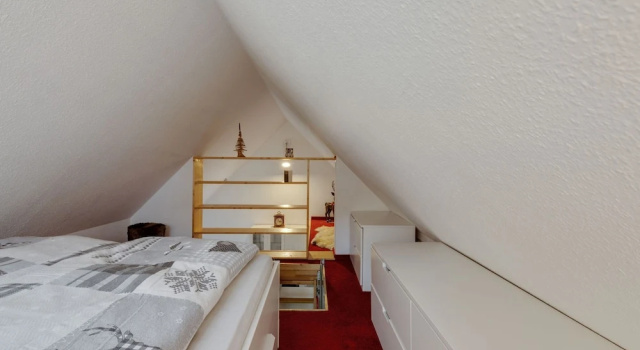 Enticing Holiday Home in Fischbach With Garden, Reservar Hotel Trusetal Thuringian Forest
