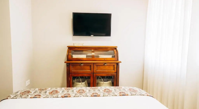 Club Apartments by Grupo Compostelana 6
