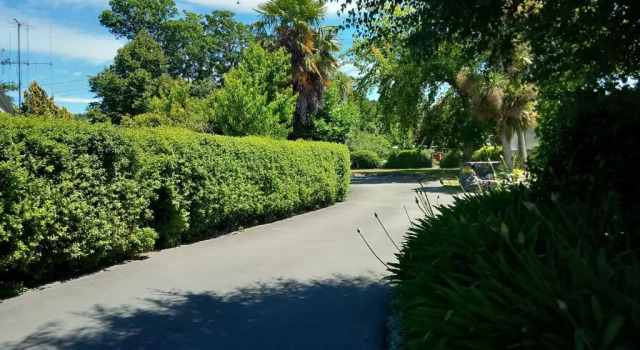 Four Peaks Motel, 예약 모텔 제랄딘 Mount Dobson Ski Area