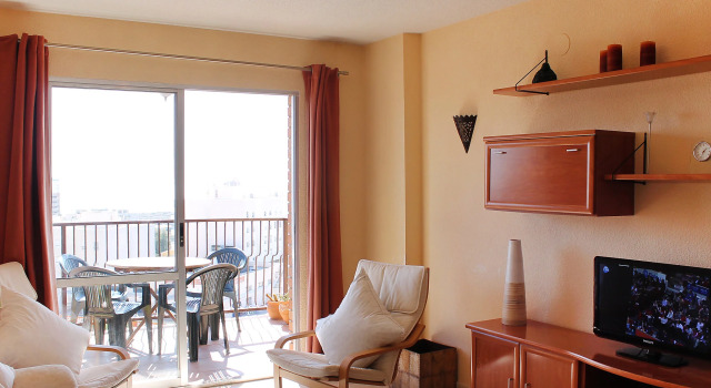 Apartment Las Cinco Torres by Interhome