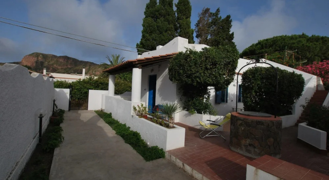 Villino Vulcano