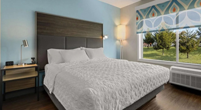 Tru By Hilton Christiansburg, Rezervați Hotel Christiansburg 